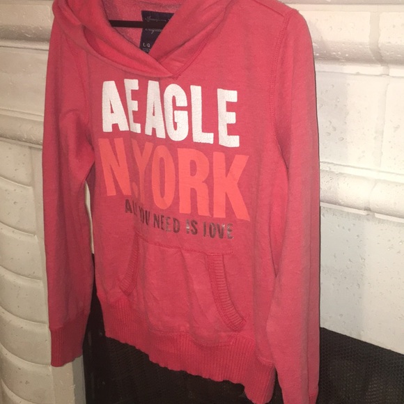American eagle outfitters hoodie - Picture 4 of 6